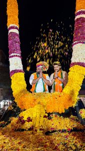 Vishwajit Gaikwad BJP