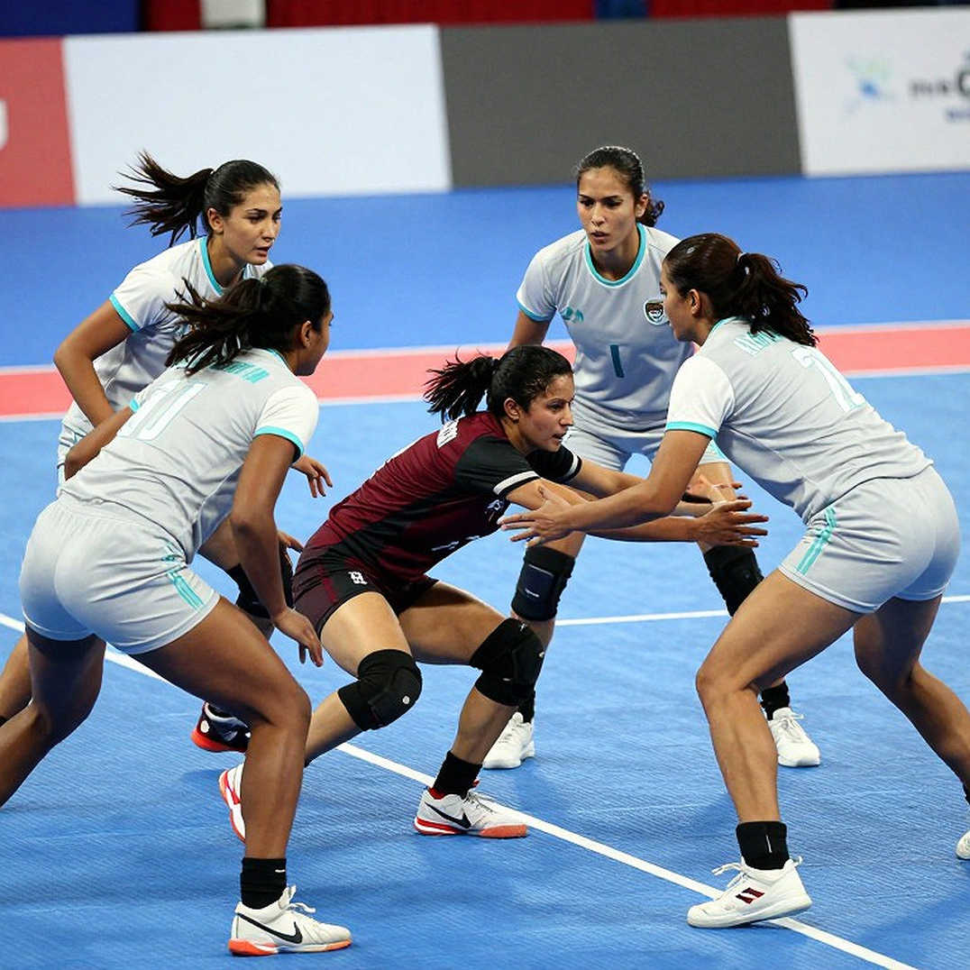 भारत बनाम इंग्लैंड, कॉमनवेल्थ कबड्डी चैंपियनशिप 2026: रोटेशन असली कहानी है, स्कोरलाइन नहीं
