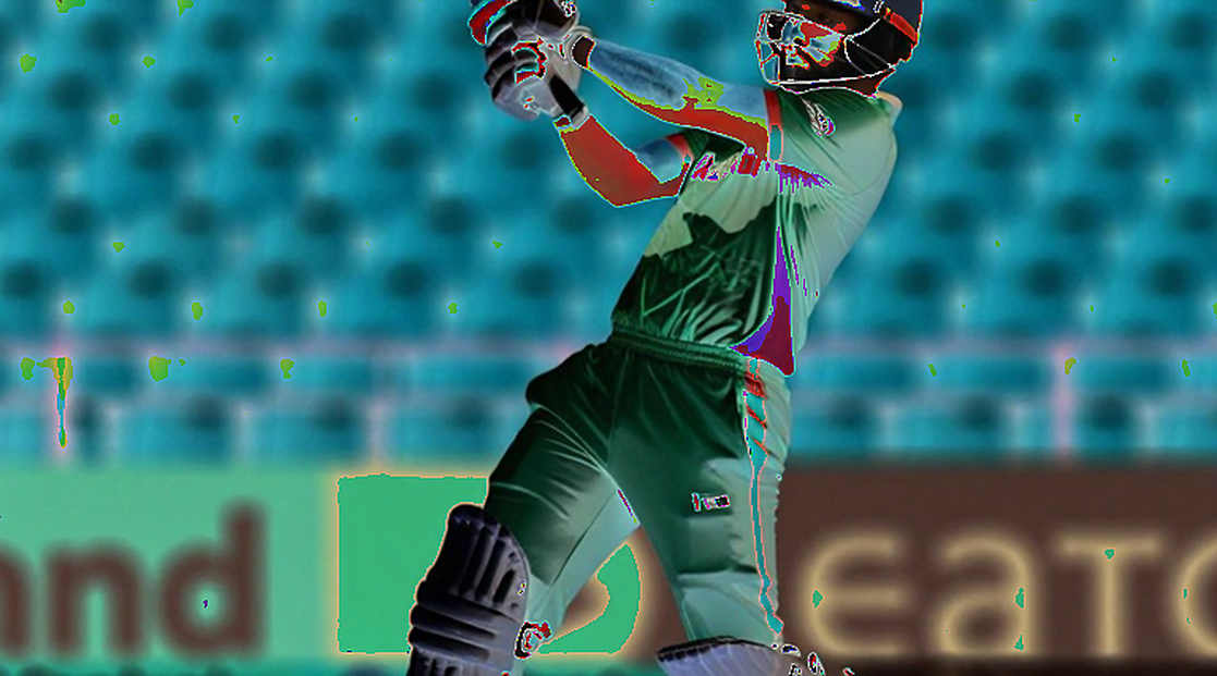 One Practice Session, One Dream, One Calendar: Bangladesh's Real Story at Mirpur