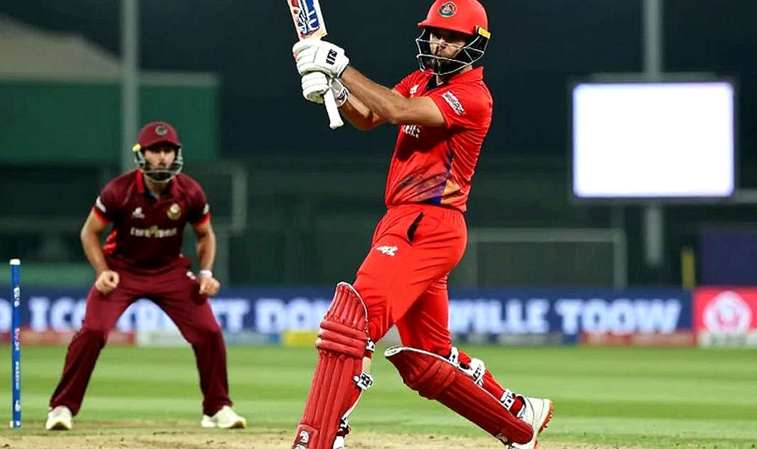 Bhuvneshwar Kumar's Return: Two IPL Seasons, a Four-Year Gap, and the Number Missing from the Report