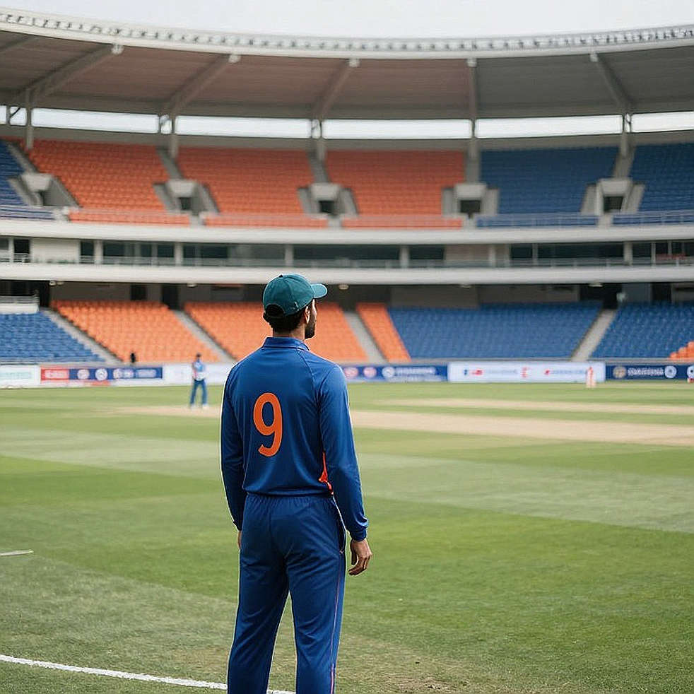 एशिया कप का असली स्कोरकार्ड: मैदान पर क्रिकेट नहीं, फ़ाइलों में शेड्यूलिंग जीत रही है