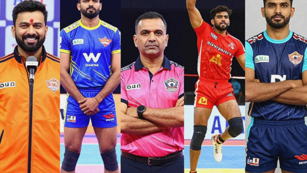 कॉमनवेल्थ कबड्डी चैंपियनशिप 2026: भारत के 46 अंक नहीं, इंग्लैंड के खिलाफ़ गंवाए 26 अंक असली कहानी हैं