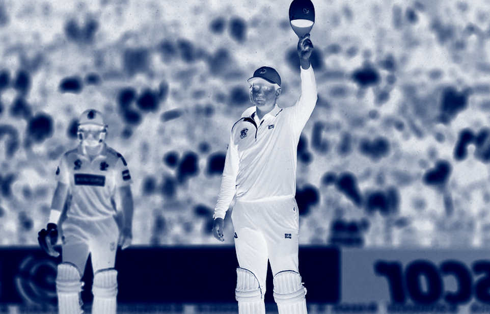Hip, Headline, 2027: The Question Missing From the Rohit Sharma Fitness Debate