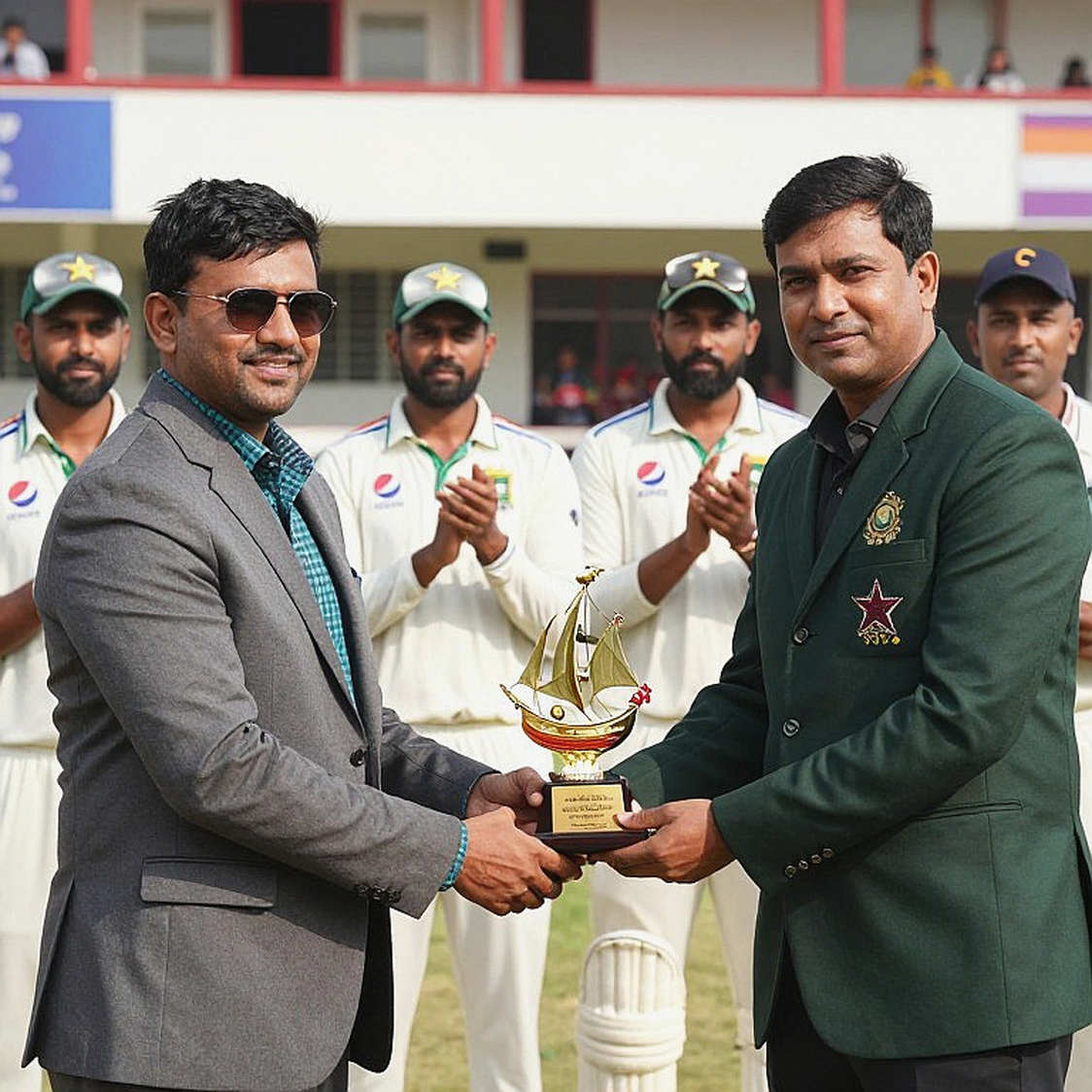 From Mirpur to Sylhet: Match-Official Rotation and Squad Workload Are the Real Story of Bangladesh-West Indies Tests