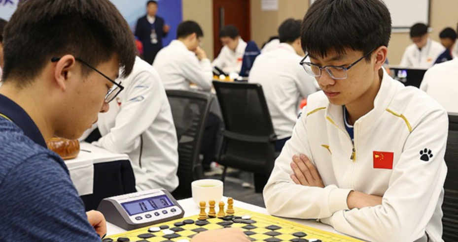 कार्लसन का स्वीकार: 'इंसान शतरंज में उतने अच्छे नहीं' — 35 की उम्र, पांच-छह घंटे की सहनशक्ति और बुडापेस्ट का बारह दिन