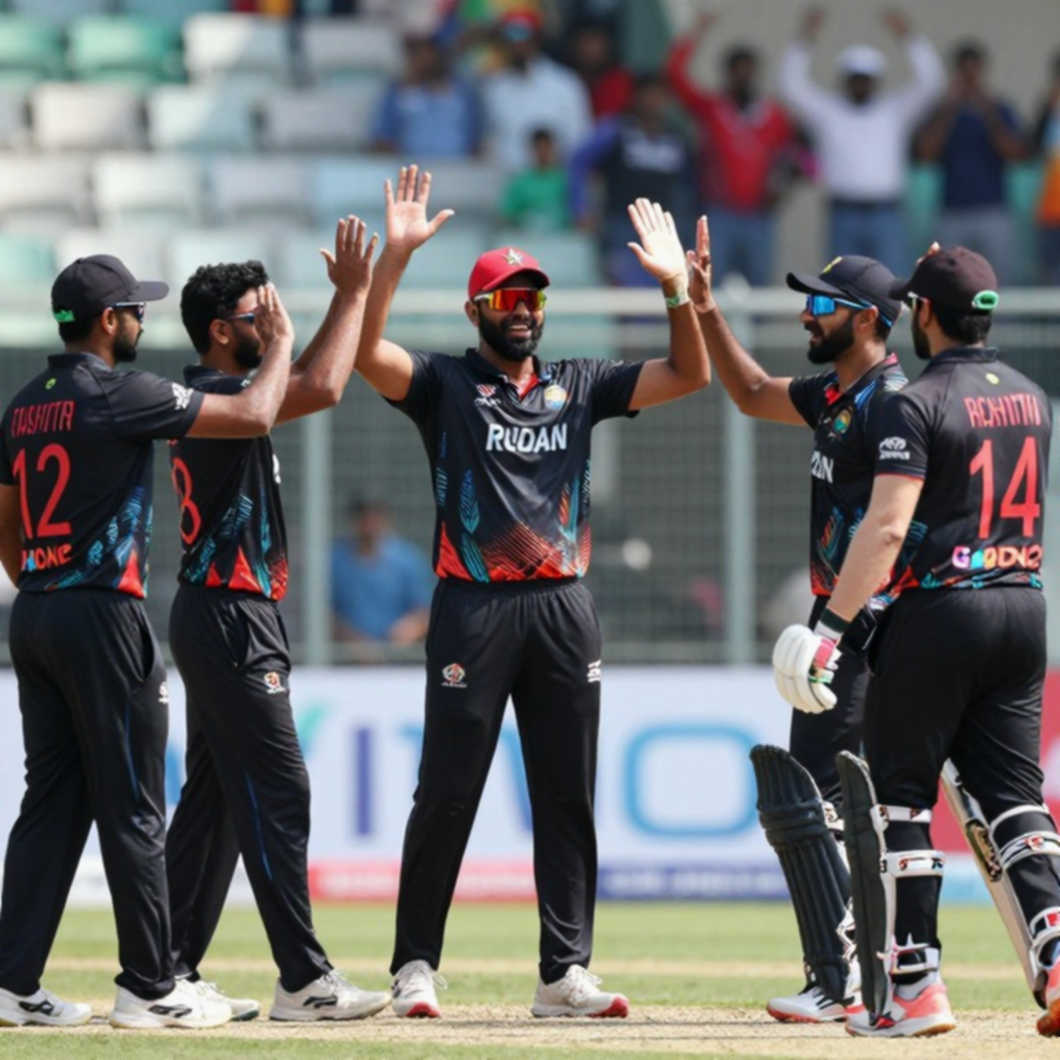 पॉडकास्ट की सुर्खियाँ, स्कोरबुक का खाली पन्ना: भारत की T20I बादशाहत, पाकिस्तान की ODI वापसी और शाहीन के इवोल्यूशन का ऑडिट