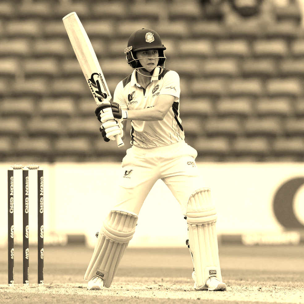वेलिंगटन का छह-ओवर मैच: अभिषेक शर्मा का शतक, भारत की 3-0 बढ़त और वो 40 गेंदें जो कभी नहीं खेली गईं
