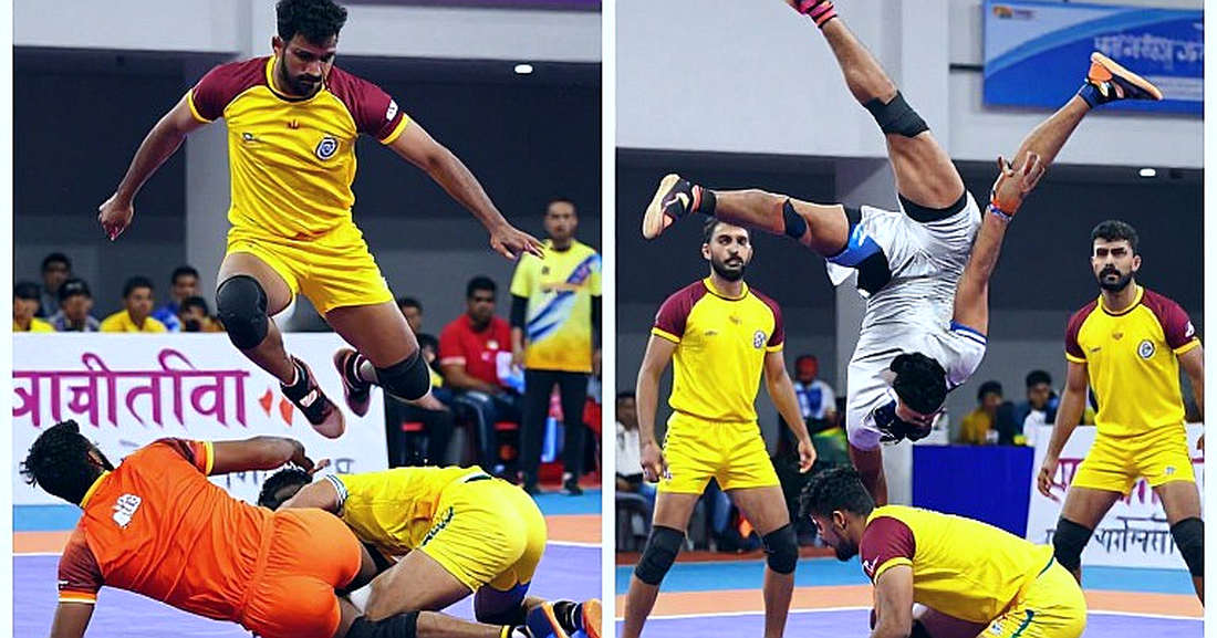 Commonwealth Kabaddi Championship 2026: 13 Nations, Nine Days in Ahmedabad — and Not One Broadcaster Named