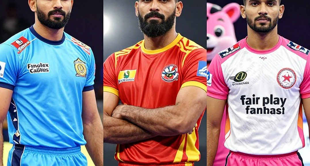 कॉमनवेल्थ कबड्डी चैंपियनशिप 2026: भारत की लय बरकरार, कप्तान सुरजीत सिंह की अगुवाई में नाइजीरिया के खिलाफ बड़ी जीत की उम्मीद