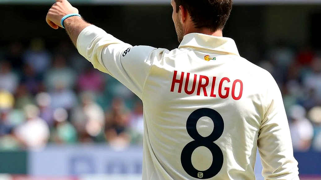 Labuschagne's 'unwanted record' isn't the story — Australia's 239-run debt is