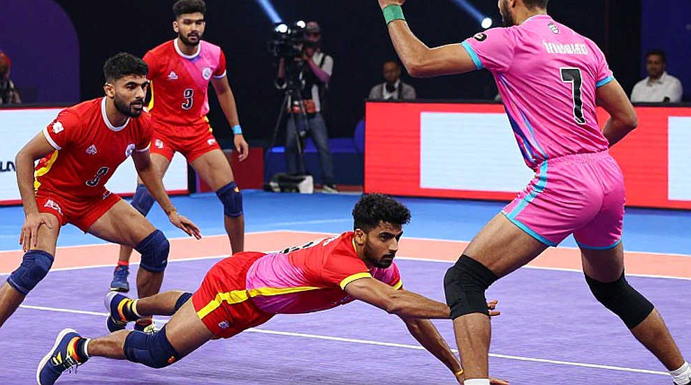 भारत बनाम इंग्लैंड, मैच 4: रोटेशन असली खबर है, स्कोरबोर्ड नहीं