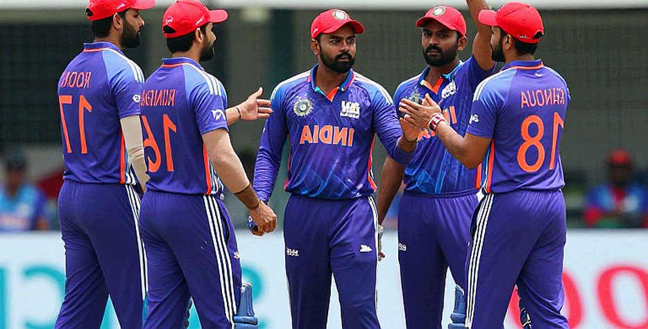 एशियाई क्रिकेट का नया ढाँचा: स्पिन की धुरी से फ्रेंचाइजी कैलेंडर तक, एक महाद्वीपीय संक्रमण की पूरी कहानी