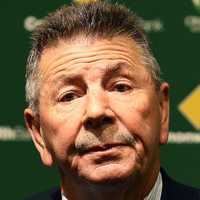 रोड मार्श