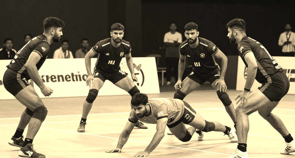 कॉमनवेल्थ कबड्डी चैंपियनशिप 2026: भारत-इंग्लैंड से पहले, वो स्कोरबोर्ड जो पूरी कहानी नहीं बताएगा