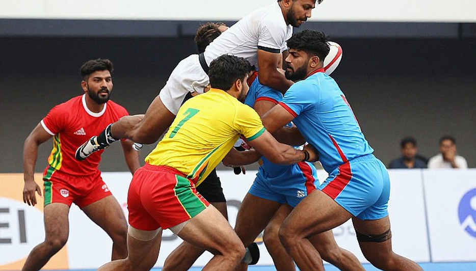तीसरी रेड: कबड्डी का सबसे निर्णायक आँकड़ा जो किसी आधिकारिक शीट में दर्ज नहीं है तीसरी रेड: कबड्डी का सबसे निर्णायक आँकड़ा जो किसी आधिकारिक शीट में दर्ज नहीं है