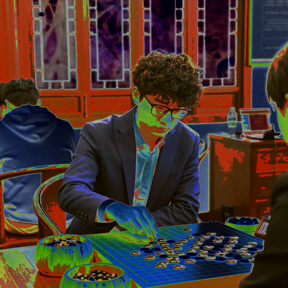 FIDE सर्वे: चार में तीन महिला शतरंज खिलाड़ियों ने भेदभाव या उत्पीड़न बताया, सैंपल साइज़ अब तक सार्वजनिक नहीं FIDE सर्वे: चार में तीन महिला शतरंज खिलाड़ियों ने भेदभाव या उत्पीड़न बताया, सैंपल साइज़ अब तक सार्वजनिक नहीं