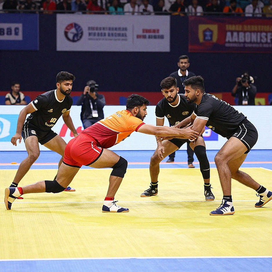 भारत बनाम इंग्लैंड, कॉमनवेल्थ कबड्डी चैंपियनशिप 2026 का चौथा मैच: अहमदाबाद में असली परीक्षा स्कोरलाइन नहीं, रोटेशन है