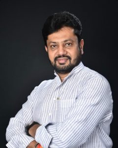 Sunil Tatkare