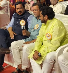 Sunil Tatkare