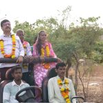 Tukaram Mundhe Nilesh Sambare Jijau